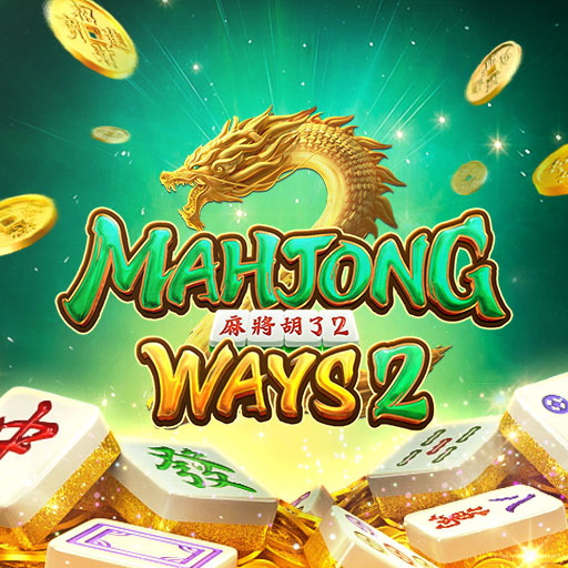 Slot Demo Mahjong Ways 2