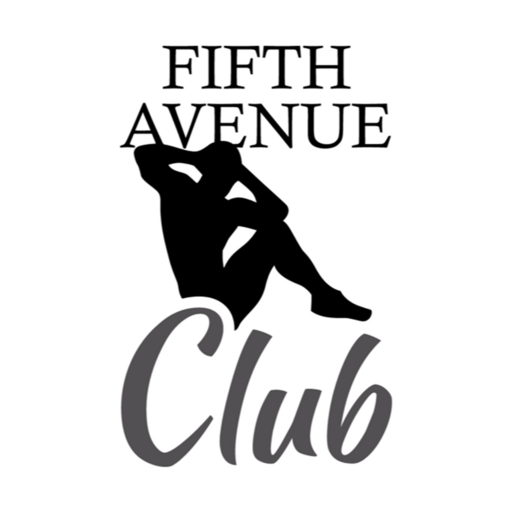Fifth Avenue Club logo