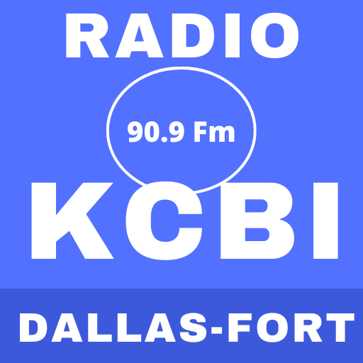 Kcbi 90.9 Dallas-Fort Fm App