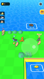 Zookemon – Cute Wild Pets 2.0.5 Mod Apk(unlimited money)download 1