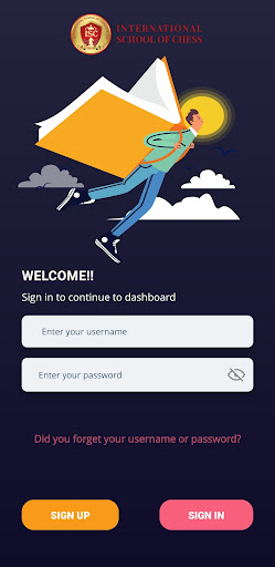 International School of Chess