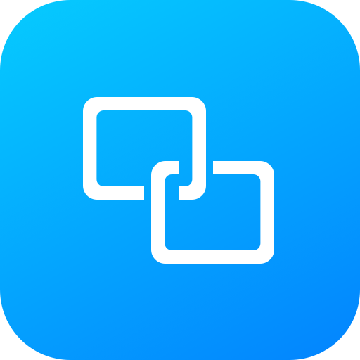 LetsLink logo
