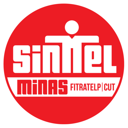 SINTTEL MG logo
