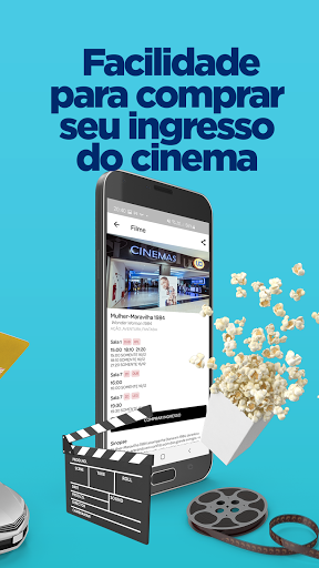 Sumaúma Park Shopping Screen 2