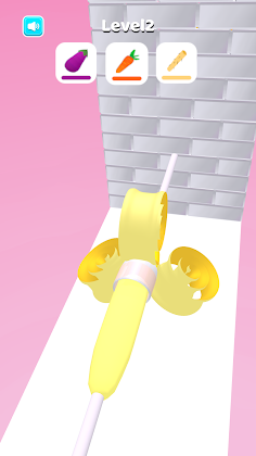 Peel Master - Screenshot 2