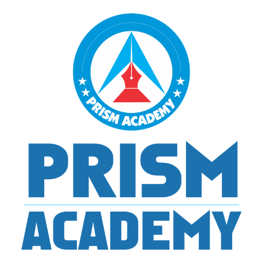 Prism Academy logo