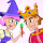 Brain Puzzles: Witch & Prince