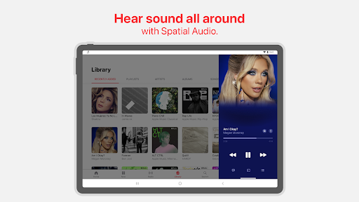 Apple Music - Music & Audio - apps