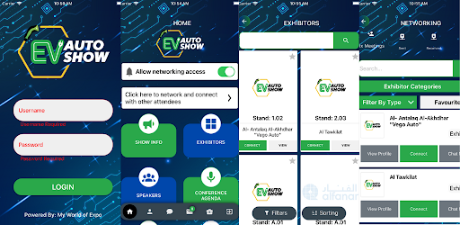 EV Auto SHOW