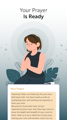 Prayerly: AI Christian Prayersのおすすめ画像3