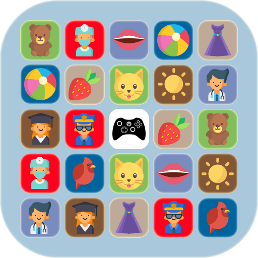 Memory Games Descarga en Windows