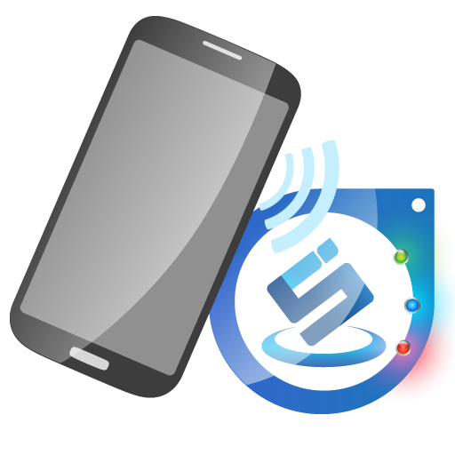 NFC Demo App by SIC دانلود در ویندوز