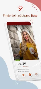 Münchner Singles – Dating App