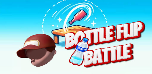 Bottle Flip Battle