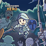 Unknown HERO - Farming RPG. MOD