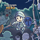 Unknown HERO - Item Farming RPG. 3.0.298