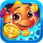 Cover Image of Download Fishing Warrior Online  APK