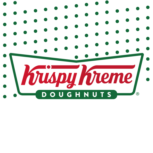 クリスピー・クリーム・ドーナツ Header - AppWisp.com