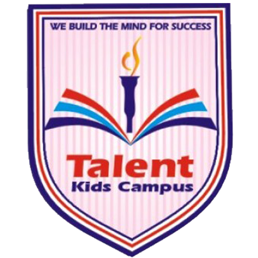 Talent Kids Campus logo