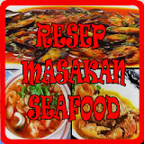 Resep Masakan Seafood icon