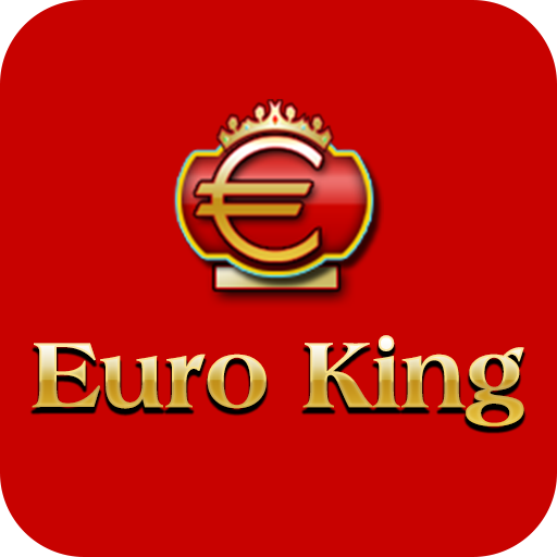 Get EuroKing Slots & Live Casino for Android Aso Report