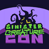 Sinister Creature Con icon