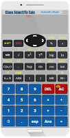 CSCalc - Scientific Calculator