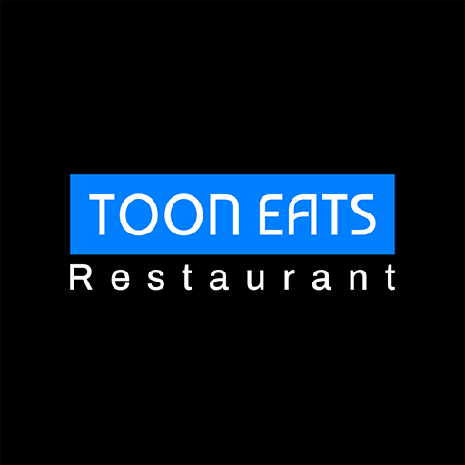 Toon Eats logo