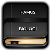 Kamus Biologi Indonesia