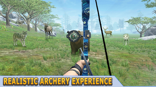 Archery Mania 2