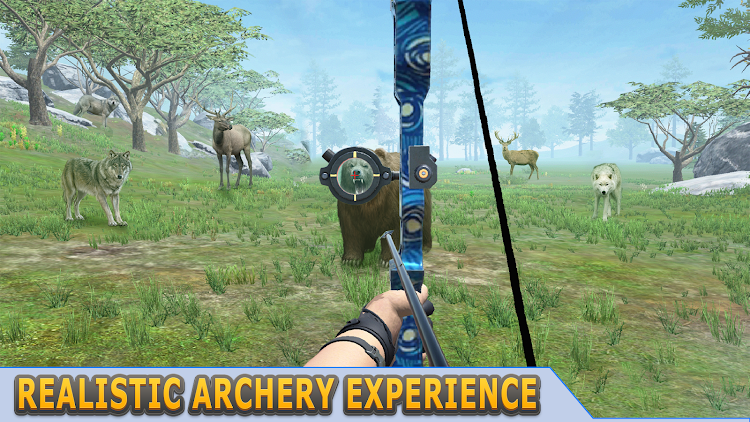 Archery Mania 2 - 1.0.7 - (Android)