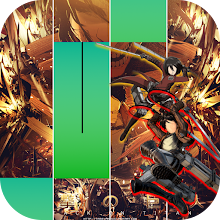 Piano Eren Titan Kyojin Sageyo Download on Windows