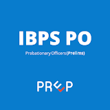 IBPS PO Prelims Preparation icon