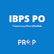 IBPS PO Prelims Preparation - Androidアプリ