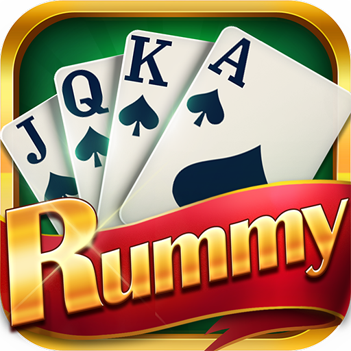 Rummy Classic 13 Card Game  Icon