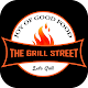 The Grill Street Online Ordering Baixe no Windows