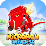 Micromon Universe - Remake Apk