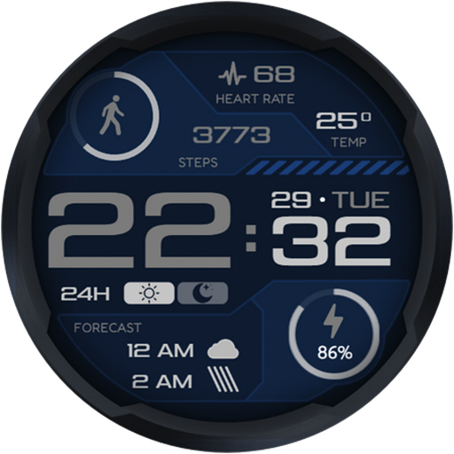 AE MACHINA screenshot 29