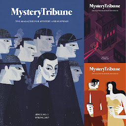Icon image Mystery Tribune