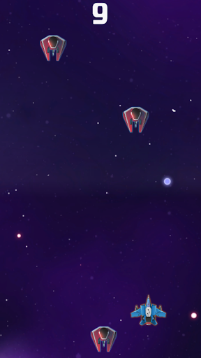 Space War Screen 3