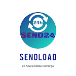 Cover Image of Download Send24 1.0.8 APK