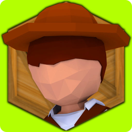 JUNGLE SURVIVAL - Jungle Adven logo