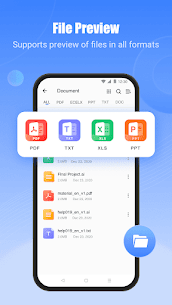 SHAREit: Transfer, Share Files 7