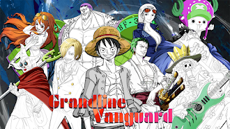 Game screenshot Grandline Vanguard mod apk