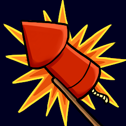 Icon image Fireworks