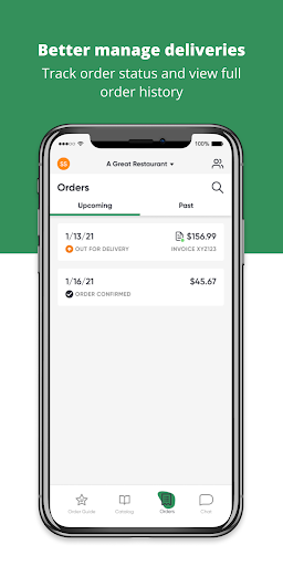 M&V Provisions Screenshot 3 - AppWisp.com