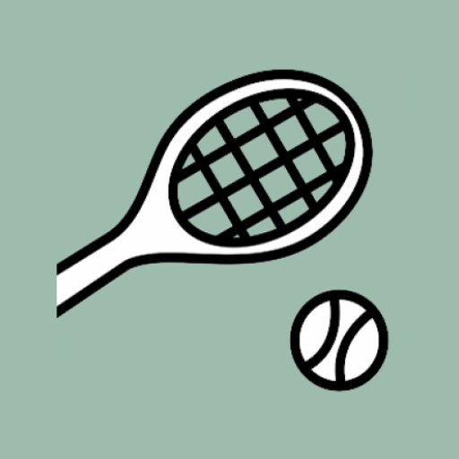 Club Raqueta logo