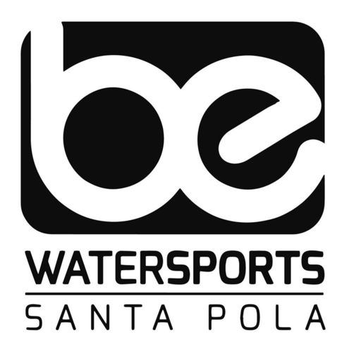 Be Watersports logo