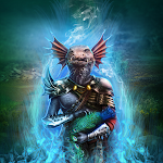 Cover Image of Baixar The Legacy 3 CE  APK