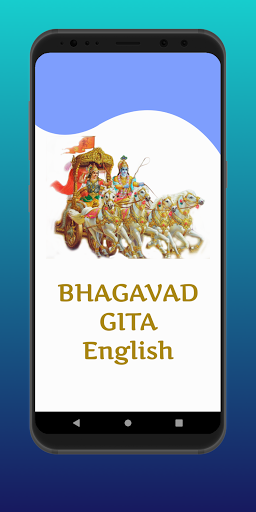 Bhagavad Gita by Vyasa Englis